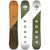Arbor Coda Rocker Snowboard 2017