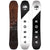 Arbor Coda Camber Snowboard 2017