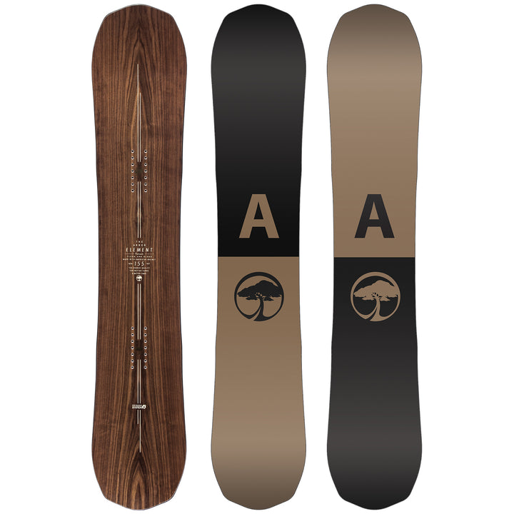 Arbor Element Premium Snowboard 2017
