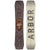 Arbor Draft Snowboard 2017