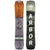 Arbor Westmark Camber Snowboard 2017