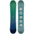 Arbor Ethos Snowboard - Women's 2017