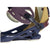 Arbor Hemlock Snowboard Bindings 2017 Maroon