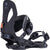 Arbor Cypress Snowboard Bindings 2017 Black