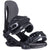 Arbor Cypress Snowboard Bindings 2017 Black