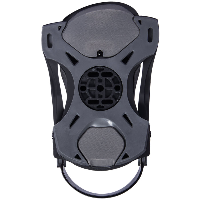 Arbor Cypress Snowboard Bindings 2017 Black