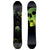 CAPiTA The Black Snowboard of Death Snowboard 2017