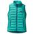 Patagonia Down Sweater Vest - Women's Howling Turquoise