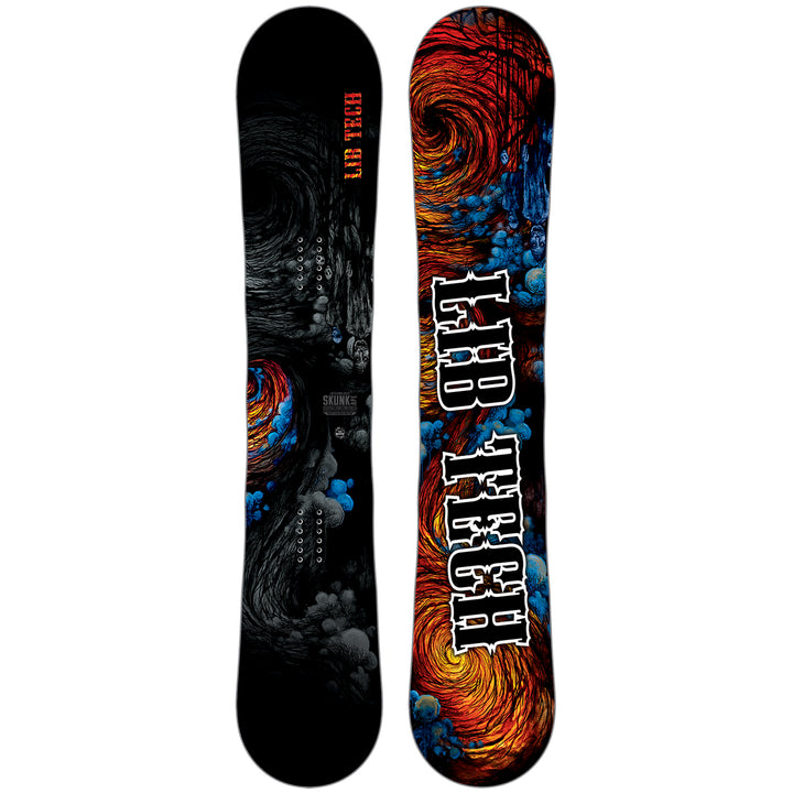 Lib Tech Skunk Ape HP C2 BTX Snowboard 2017