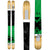 Line Skis Supernatural 92 Skis 2017