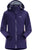 Arc'teryx Ravenna Jacket - Women's Marianas Front View