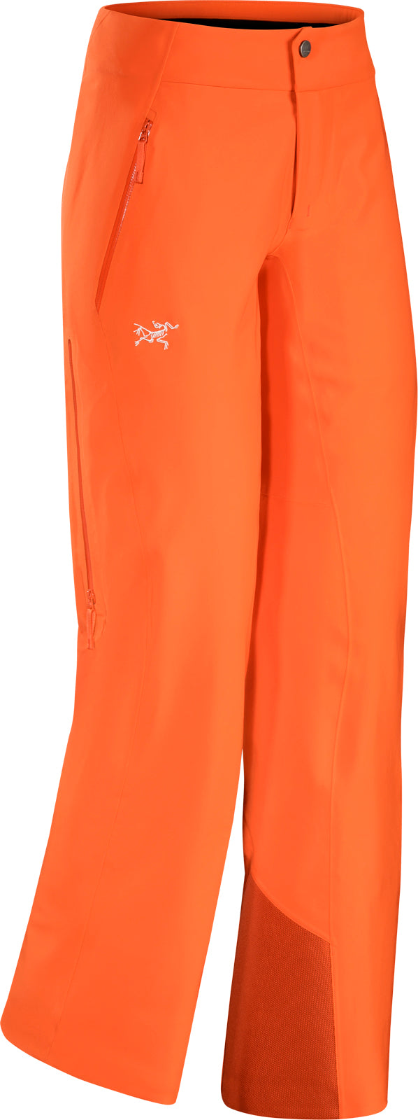 Arc'teryx Ravenna Pants - Women's Fiesta Front View
