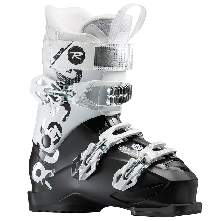 Rossignol Kelia 50 Ski Boots - Women's 2019 Black/White