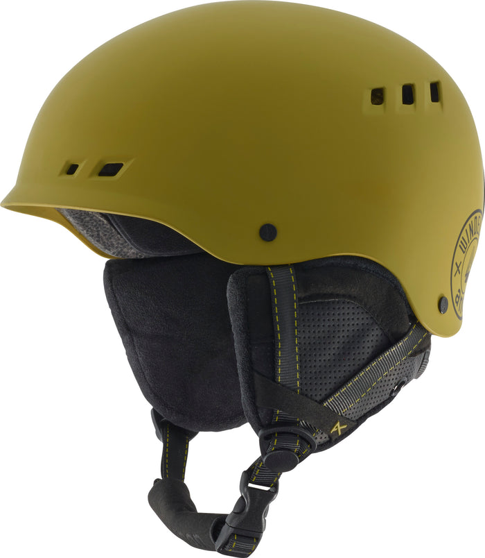 Anon Talan Helmet Windells Side View