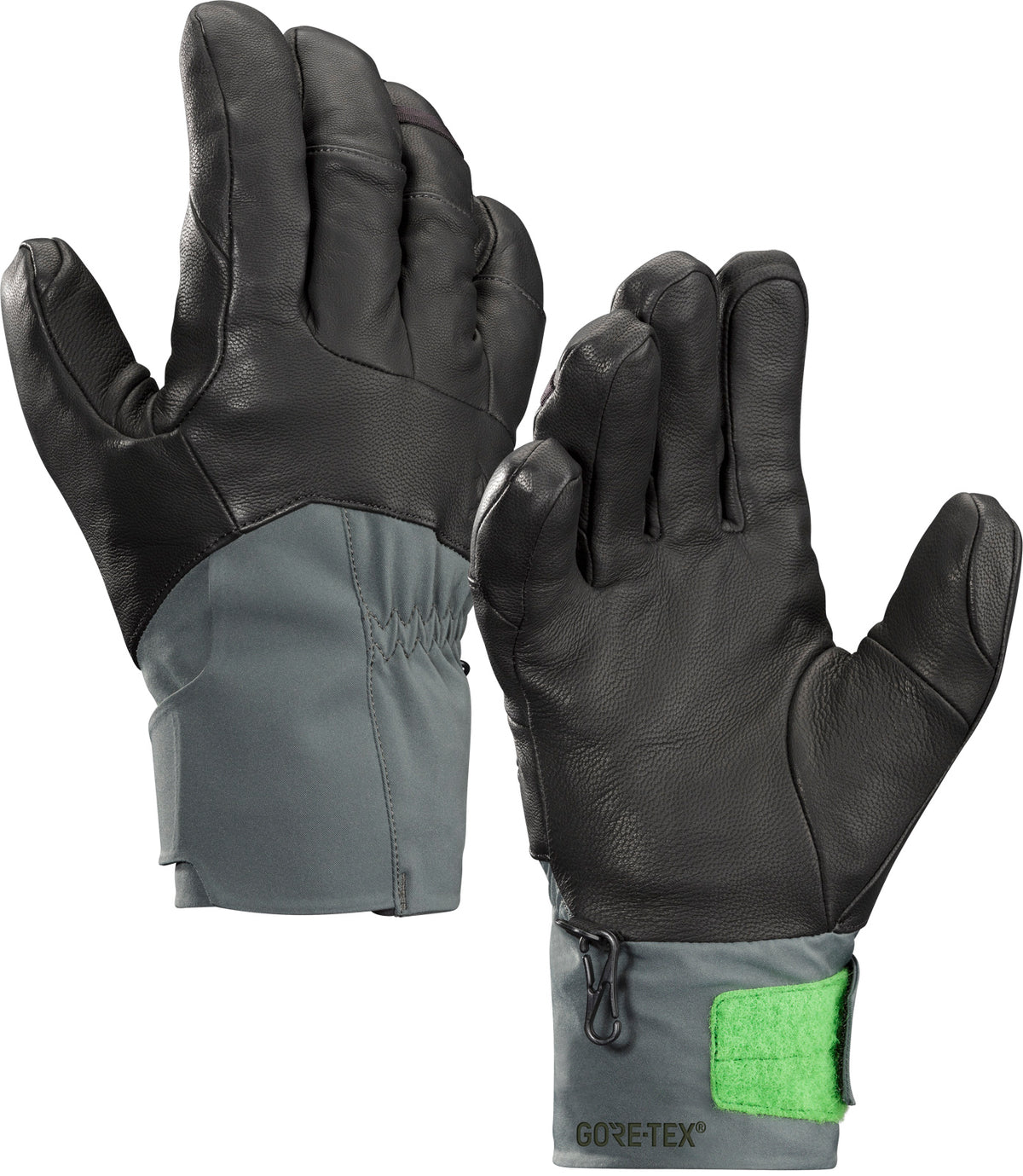Arc'teryx Anertia Gloves Nautical Night
