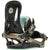Rome Strut Snowboard Bindings - Women's 2017 Black