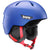 Bern Weston Jr. Helmet - Big Boys' Matte Cobalt Blue