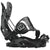 Flow Fuse Hybrid Snowboard Bindings 2017 Black