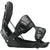 Flow Five Snowboard Bindings 2017 Black