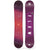 Flow Jewel Snowboard - Women's 2017