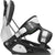 Flow Micron Snowboard Bindings - Little Kids' 2017 Stormtrooper
