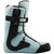 Flow Lunar Hybrid Boa Snowboard Boots - Women's 2017 Gunmetal Liner View