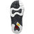 Flow Lunar Hybrid Boa Snowboard Boots - Women's 2017 Gunmetal Sole View