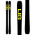 Lib Tech Backwards Skis 2017