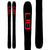 Lib Tech Wreckcreate 115 Skis 2017 Base View