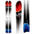 Lib Tech Mega Pow Skis 2017