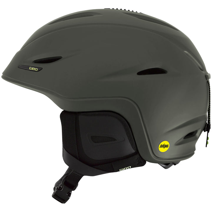 Giro Union MIPS Helmet Matte Mil Spec Olive