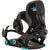 Now Vetta Snowboard Bindings - Women's 2017 Black