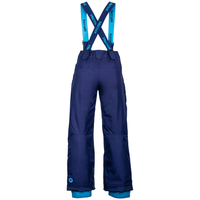 Marmot Edge Pants - Boys' Arctic Navy