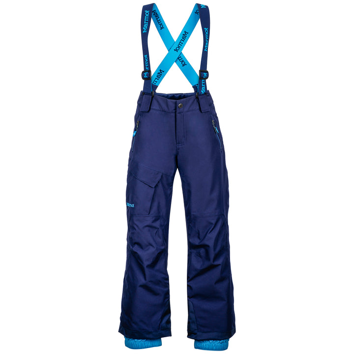 Marmot Edge Pants - Boys' Arctic Navy