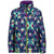 Marmot Big Sky Jacket - Girls' Mystic Purple Geo