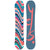 Yes. Emoticon Snowboard - Women's 2017