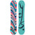 Yes. Emoticon Snowboard - Women's 2017