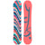 Yes. Emoticon Snowboard - Women's 2017