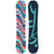Yes. Emoticon Snowboard - Women's 2017