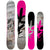 Yes. Hel Yes Snowboard - Women's 2017