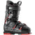 Lange RX 100 Ski Boots 2017 Black/Red