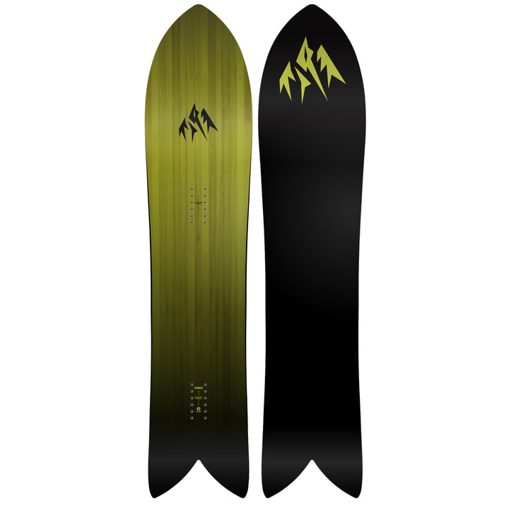 Jones Storm Chaser Snowboard 2017
