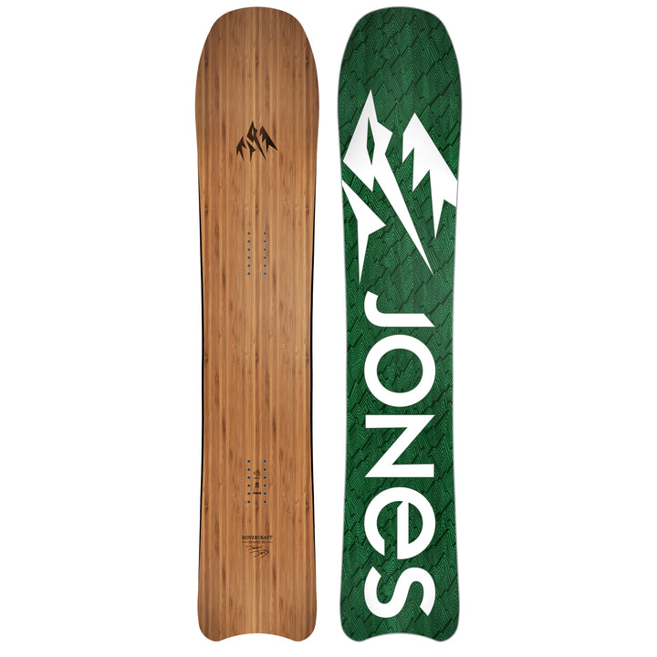 Jones Hovercraft Snowboard 2017