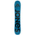 Jones Explorer Snowboard 2017 Base View