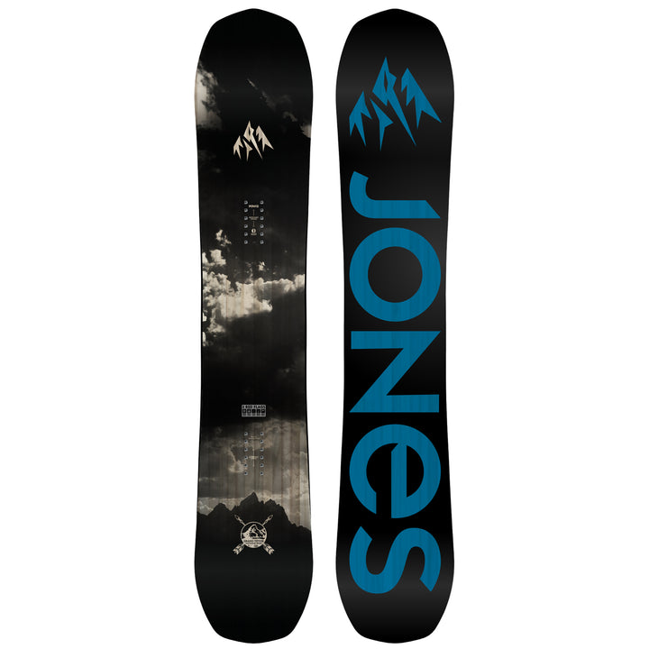 Jones Explorer Snowboard 2017