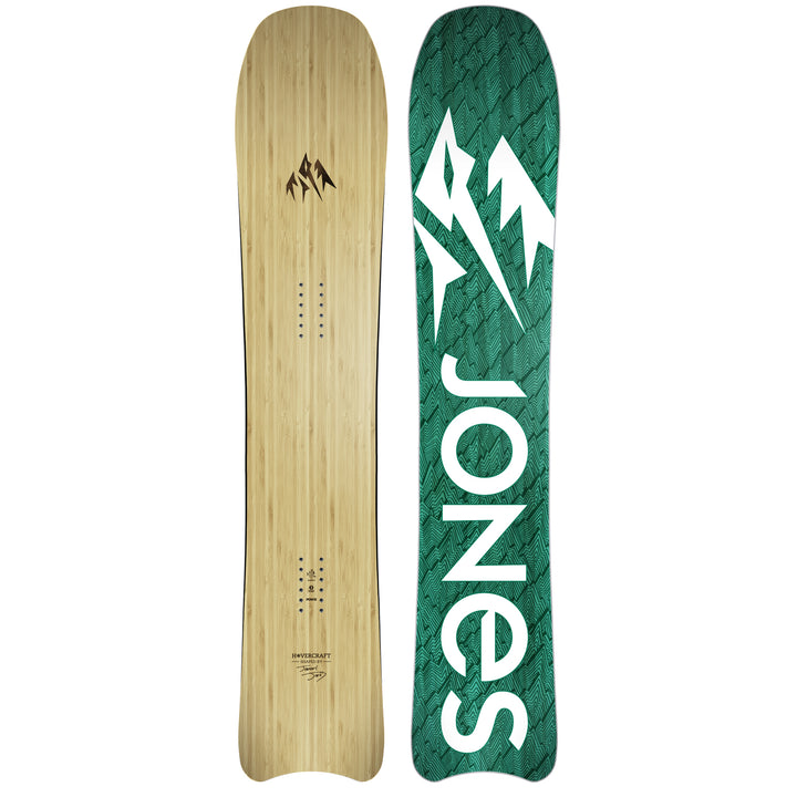 Jones Hovercraft Snowboard - Women's 2017