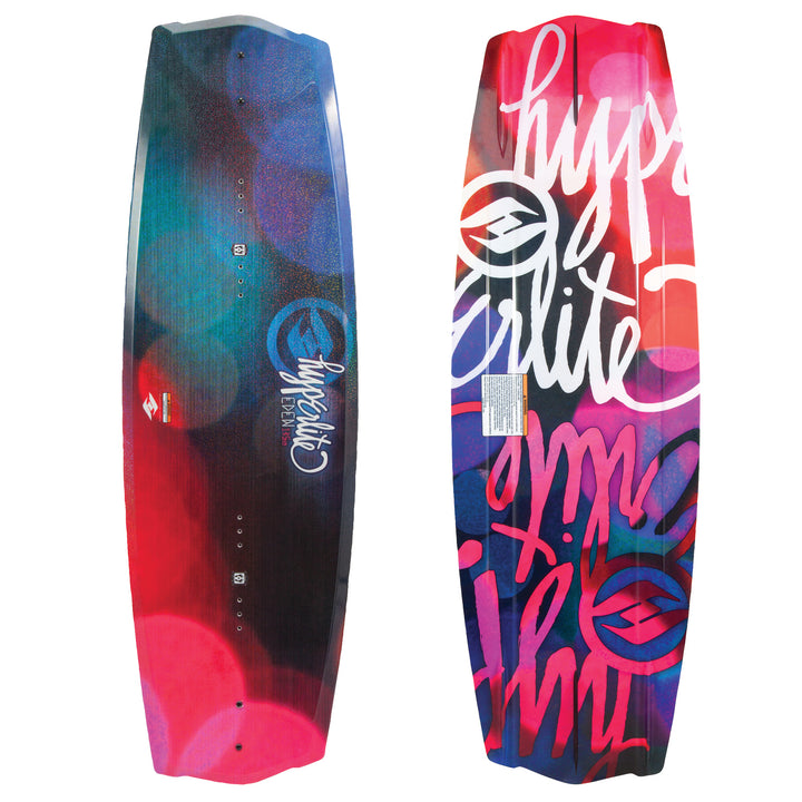 Hyperlite Eden Wakeboard - Blem - Women's 2016