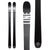 Line Skis Supernatural 92 LITE Skis 2016