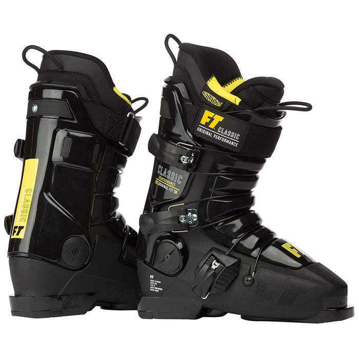 Full Tilt Classic Ski Boots 2018 Black