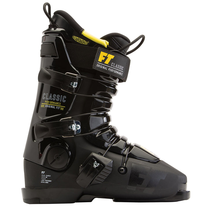 Full Tilt Classic Ski Boots 2018 Black